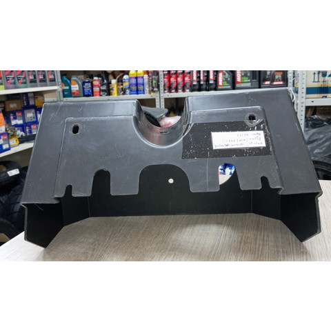 Дополнительное фото товара Корпус щитка приборов Буран (110700711)