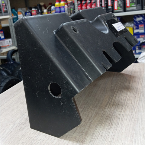 Дополнительное фото товара Корпус щитка приборов Буран (110700711)