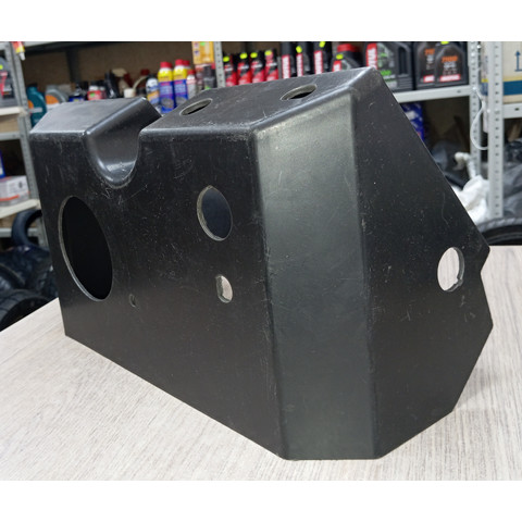 Дополнительное фото товара Корпус щитка приборов Буран (110700711)