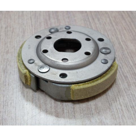 Дополнительное фото товара Плата сцепления с колодками Honda Dio, 139QMB SEE TW