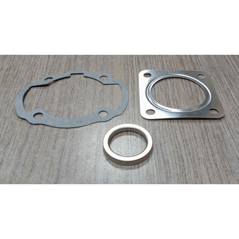 Дополнительное фото товара Прокладки ЦПГ (компл. 3шт.) Honda AF-18/24 d=44