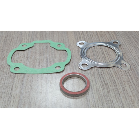 Дополнительное фото товара Прокладки ЦПГ (компл. 3шт.) Yamaha Jog 3KJ (гориз.) d=40