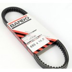 Ремень вариатора BANDO 15,5х655 для скутеров Honda AF-18/24