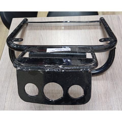 Дополнительное фото товара Рамка задняя Буран стоп сигнала нового образца