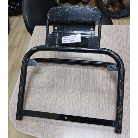 Дополнительное фото товара Рамка задняя Буран стоп сигнала нового образца