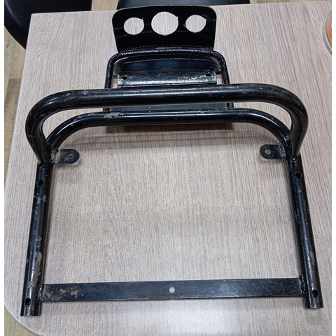 Дополнительное фото товара Рамка задняя Буран стоп сигнала нового образца