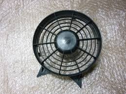 Основное фото Решетка вентилятора Тайга (воздухозаборник)