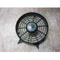 Решетка вентилятора Тайга (воздухозаборник)