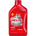 Shell HX3 (Hellix) 10w-40 SJ/CF 1л.