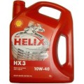 Shell HX3 (Hellix) 10w-40 SJ/CF 4л.