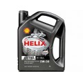 Shell HX3 (Helix) 5w-30 4л.SG/CD
