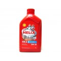 Shell HX3(Helix) 5w-30 1л. SG/CD