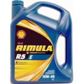 Shell Rimula R5 E 10w-40 4л.