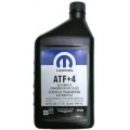 Mopar ATF+4 (0.946л) Жидкость для автоматических коробок передач 5013457АА