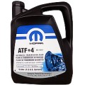 Mopar ATF+4 (3.75л) Жидкость для автоматических коробок передач 5013458АА