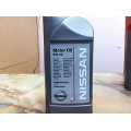 NISSAN 5W-40 SM/CF 1л. KE90090032R