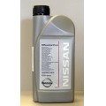 NISSAN Масло для дифференциала DIFFERENTIAL OIL 1L KE90799932R