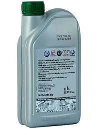 Основное фото VW/AUDI масло гидравлическое (1л.) G-004-000-M2