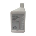 Nissan Matic Fluid S 1л. (жидкость для АКПП) 999MP-MTS00P