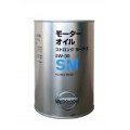 Nissan Oil Strong Save X SM 5w-30 1л.(г/крек) KLAM3-05301