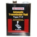 Toyota ATF Type T- IV (USA) 0.96л. (жидкость для АКПП) 00279-000T4