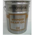 Toyota LSD GL-5 85w-90 20л.(жидкость для самоблок) 08885-00303