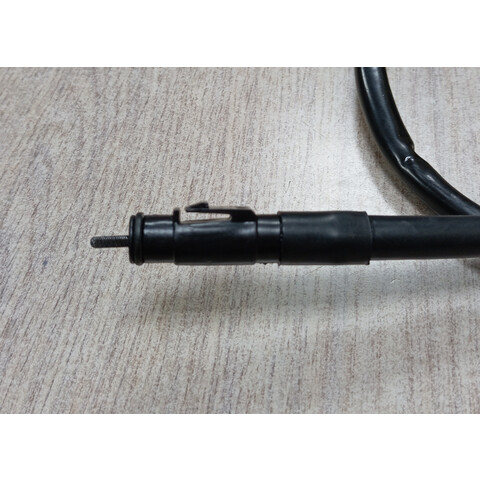 Дополнительное фото товара Трос спидометра Honda Dio 4T, Honda Dio 2T ZX AF35 (с защелкой) 85cm