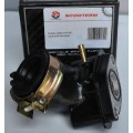 Впускной коллектор 4T 139QMB 50cc Scooter-m