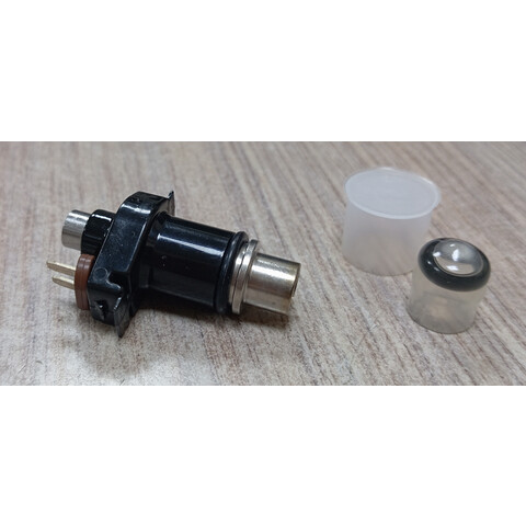 Дополнительное фото товара Форсунка инжектора Yamaha JOG SA36J, VINO SA26J, GEAR UA06J