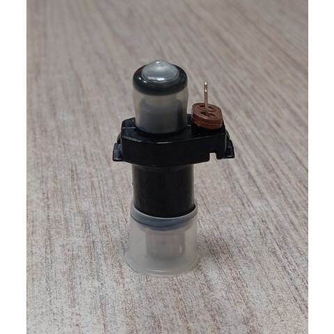 Дополнительное фото товара Форсунка инжектора Yamaha JOG SA36J, VINO SA26J, GEAR UA06J