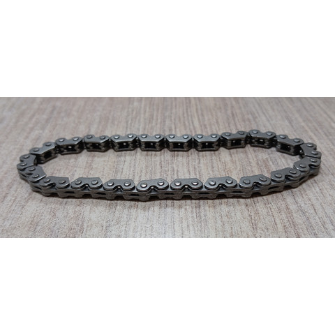 Дополнительное фото товара Цепь привода масляного насоса 4T 152QMI, 157QMJ 125/150сс