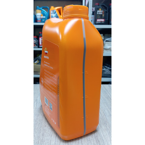 Дополнительное фото товара REPSOL SMARTER SPORT 4T 10W-40 (4L)