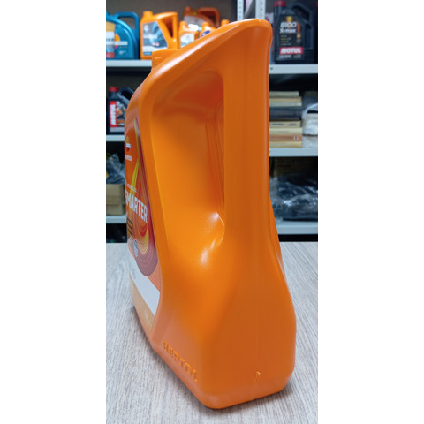 Дополнительное фото товара REPSOL SMARTER SPORT 4T 10W-40 (4L)