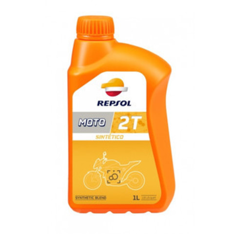 Дополнительное фото товара RP SMARTER SYNTHETIC 2T (1L)