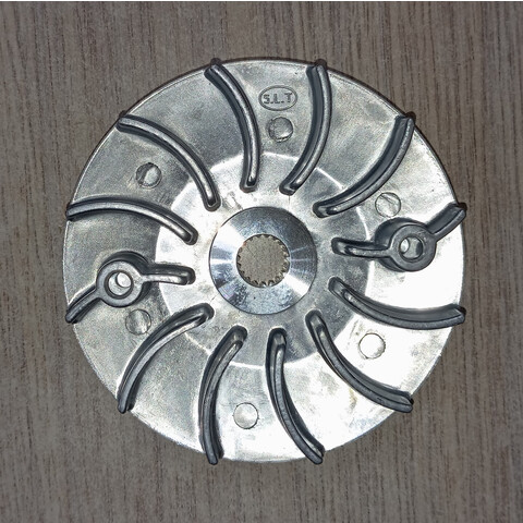 Дополнительное фото товара Наружный шкив переднего вариатора 4T 152QMI, 157QMJ 125-150cc