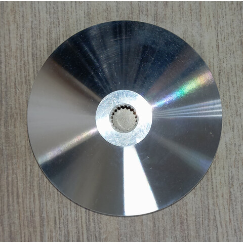 Дополнительное фото товара Наружный шкив переднего вариатора 4T 152QMI, 157QMJ 125-150cc