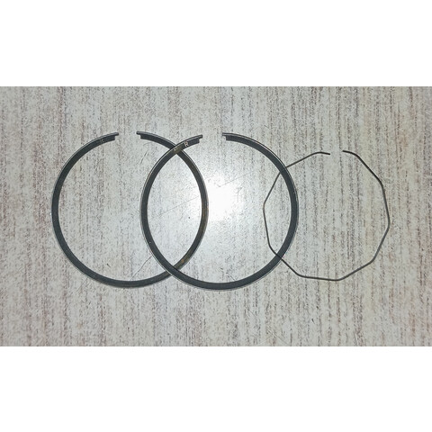 Дополнительное фото товара Кольца поршневые номинал Honda AF-18/24 d-39