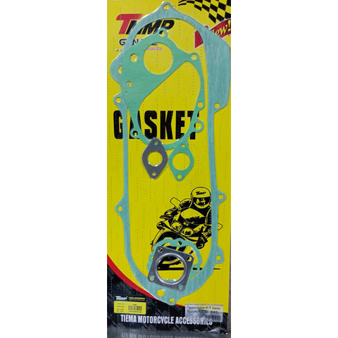 Дополнительное фото товара Прокладки компл. полный Suzuki AD-50 d=41