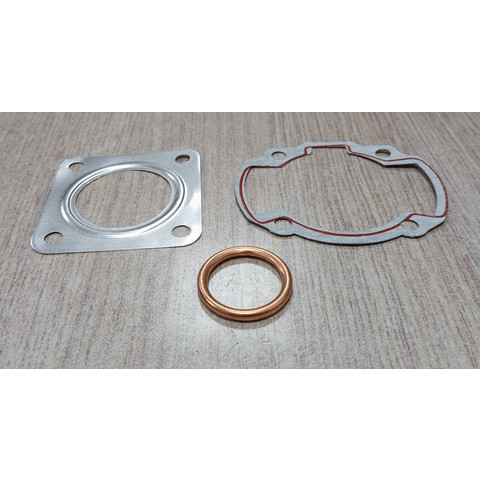 Дополнительное фото товара Прокладки ЦПГ (компл. 3шт.) Honda AF-18/24 d=39