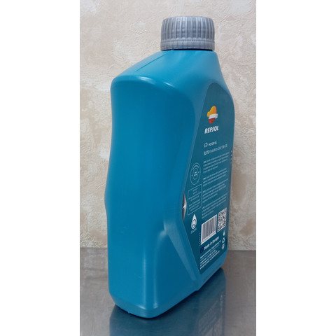 Дополнительное фото товара RP ELITE EVOLUTION DX2 5W30 (1L)