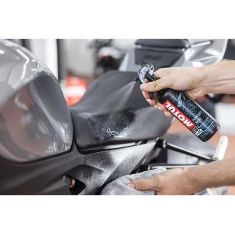 Дополнительное фото товара Motul E4 Perfect Seat