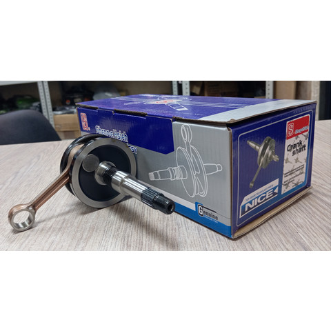 Дополнительное фото товара Коленвал Honda AF-27 SEE