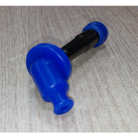 Дополнительное фото товара Колпак свечи 4T 4T YAMAHA Jog SA36J, Vino SA26J, Gear UA06J (угол 135 градусов)