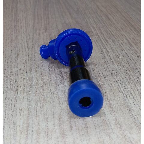 Дополнительное фото товара Колпак свечи 4T 4T YAMAHA Jog SA36J, Vino SA26J, Gear UA06J (угол 135 градусов)