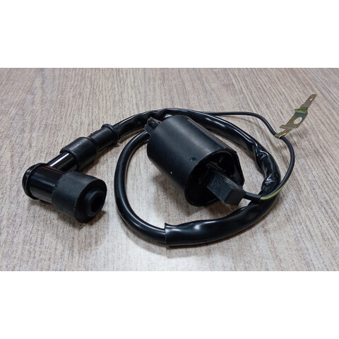 Дополнительное фото товара Катушка зажигания со свечным колпачком Stels Tactic