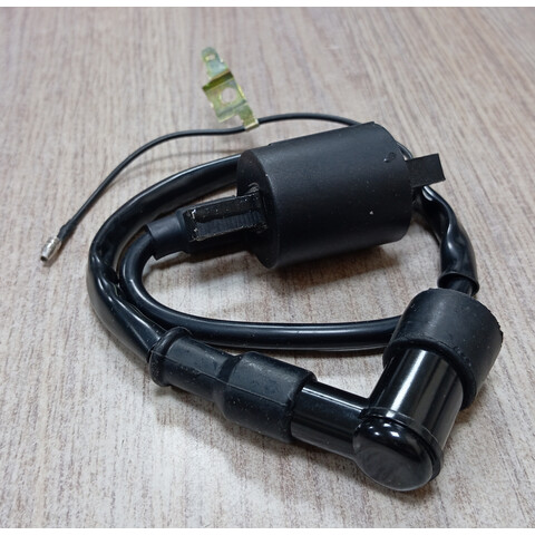 Дополнительное фото товара Катушка зажигания со свечным колпачком Stels Tactic