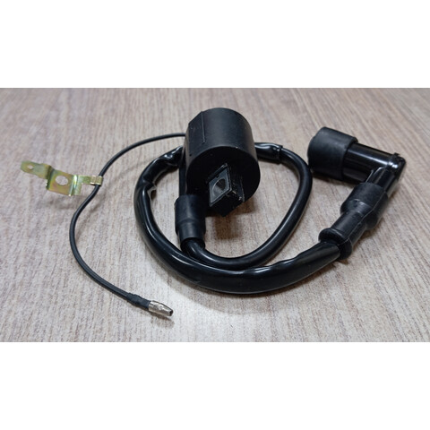 Дополнительное фото товара Катушка зажигания со свечным колпачком Stels Tactic