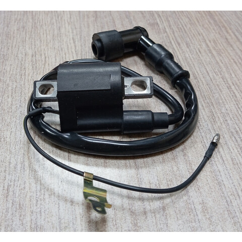 Дополнительное фото товара Катушка зажигания со свечным колпачком Stels Tactic