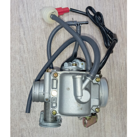 Дополнительное фото товара Карбюратор 4T 157QMJ 150-200cc (d-24мм)