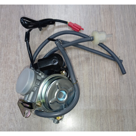 Дополнительное фото товара Карбюратор 4T 157QMJ 150-200cc (d-24мм)